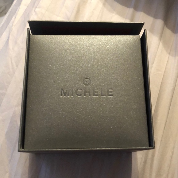 Michele Watch main image 5